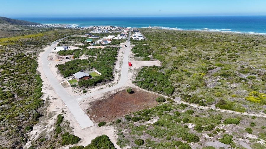 0 Bedroom Property for Sale in Agulhas Western Cape